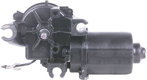 Remanufactured Windshield Wiper Motor | CAR43-1736