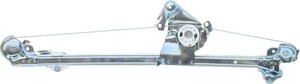 Window Regulator | UROURO-001860
