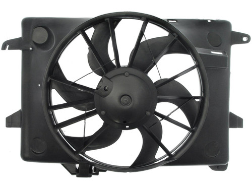 Condenser Fan Assembly | DOR620-108