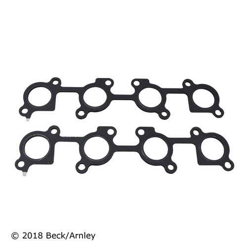 Exh Manifold Gasket Set | BEC037-8141