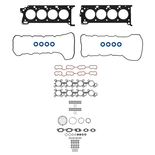 PermaTorque Engine Cylinder Head Gasket Set | 557HS 26394 PT