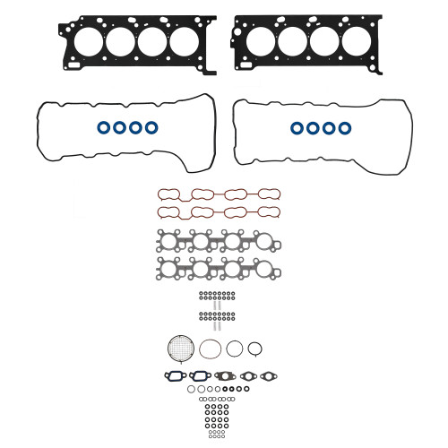 PermaTorque Engine Cylinder Head Gasket Set | 557HS 26394 PT