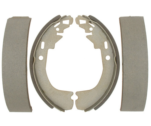 Element3 Organic Drum Brake Shoe | RAY904PG