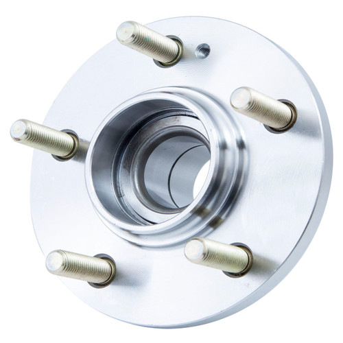 Hub Assembly | SAG101790