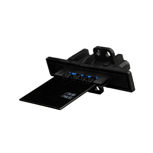 Blower Motor Resistor | BWDRU1062