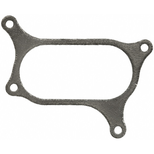 Fuel Injection Throttle Body Mounting Gasket | 55761048