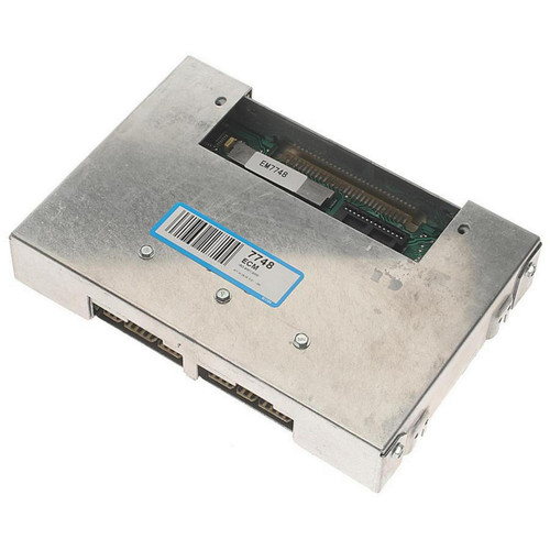 Engine Control Computer | BSEECC7748