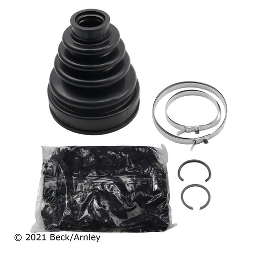 Constant Velocity Joint Boot Kit | BEC103-2946