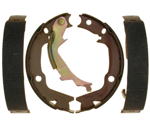 Element3 Organic Parking Brake Shoe | RAY889PG