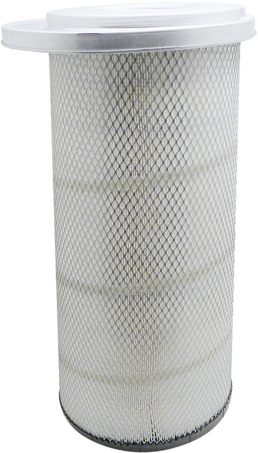 Air Filter with Lid | 400PA2705