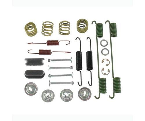 HW7263 | Drum Brake Hardware Kit - Dorman Products