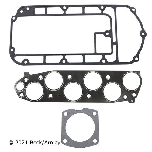 Plenum Gasket Set | BEC037-4890