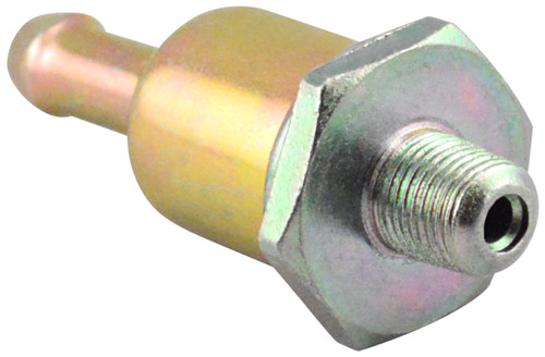 Nylon Screen Screw-in Carb. Fuel Filter | 400BF995