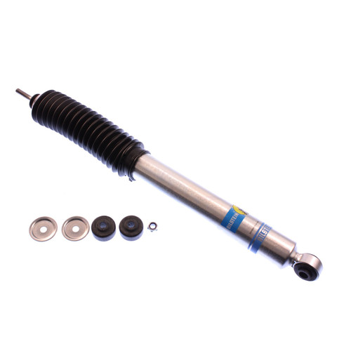 Front Suspension Shock Absorber, Fits 4-6" Front Lift | BIL24-187183