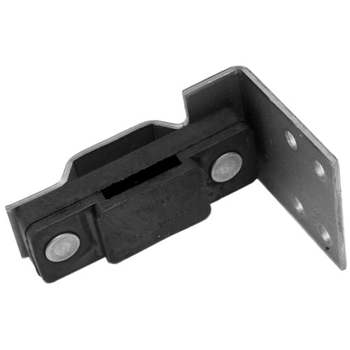 Exhaust System Hanger, 3.125" Long | WEX35527