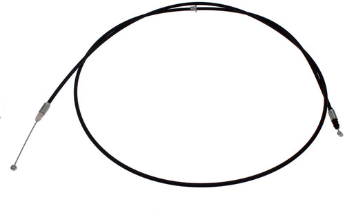 Hood Release Cable | DOR912-439