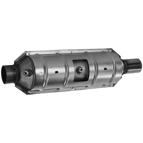 Standard EPA Direct Fit Catalytic Converter 3" Inlet (OD) 3" Outlet (OD) | WEX15838