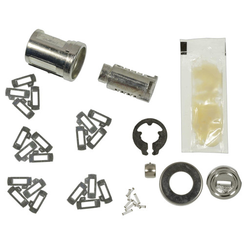 Ignition Lock Cylinder | BWDCS1145L