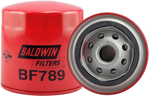 Spin-on Fuel Filter | 400BF789