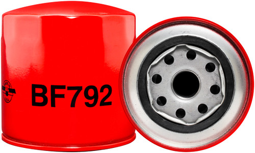 Spin-on Fuel Filter | 400BF792