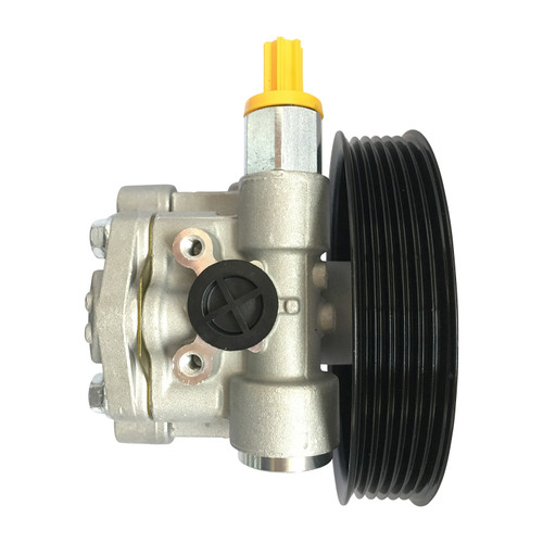 New Power Steering Pump with Pulley | EPS6009P