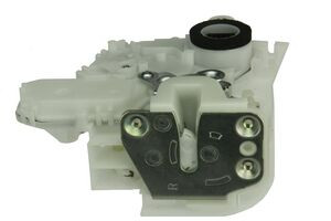 Door Latch/Actuator Assembly | UROHA0816512