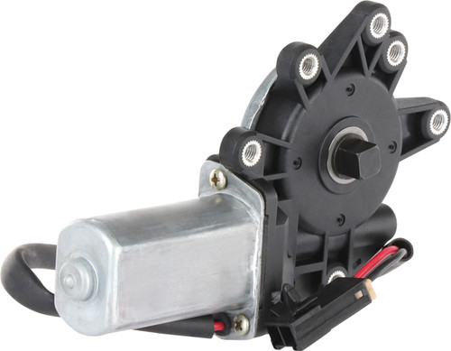 Remanufactured Power Window Motor | CAR47-1351