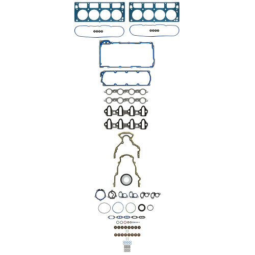 Engine Gasket Set | 557260-3167