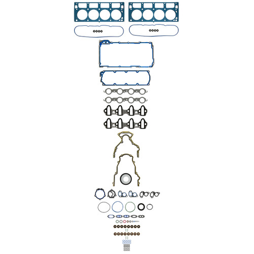 Engine Gasket Set | 557260-3167