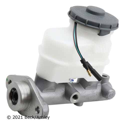 Brake Master Cyl | BEC072-9152