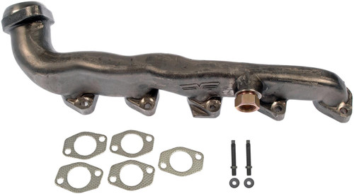 Exhaust Manifold | DOR674-781