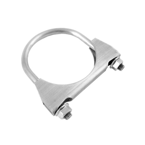 2-1/4" U-Bolt Exhaust Clamp | WEX32214