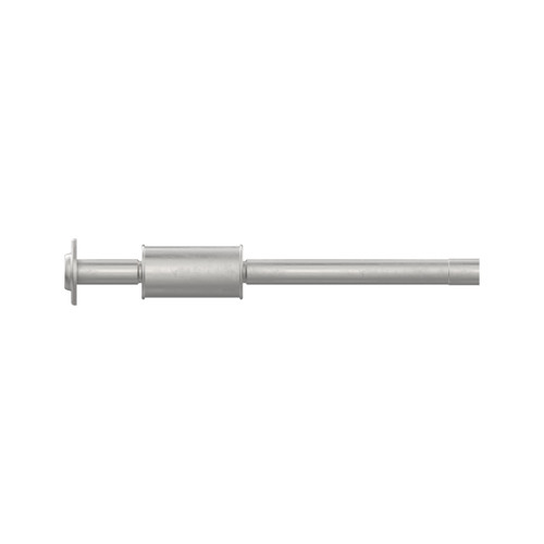 Direct Fit Exhaust Resonator and Pipe Assembly 2.5" Outlet (ID) | WEX54957