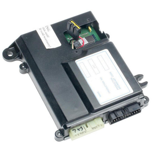 Engine Control Computer | BSEECC451