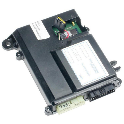 Engine Control Computer | BSEECC451