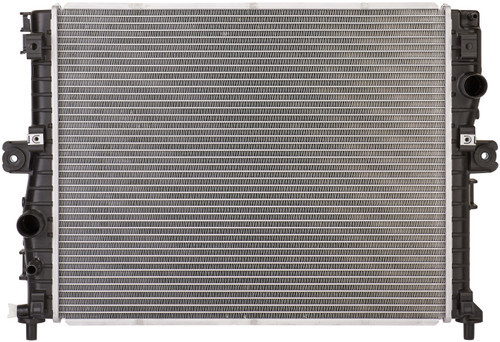 Complete Radiator | SPECU13453