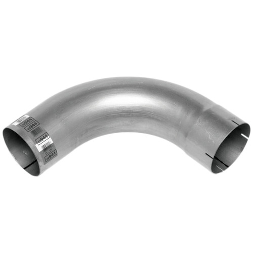 Heavy Duty Exhaust 90° Elbow 6" Inlet (ID) 6" Outlet (OD) | WEX42944