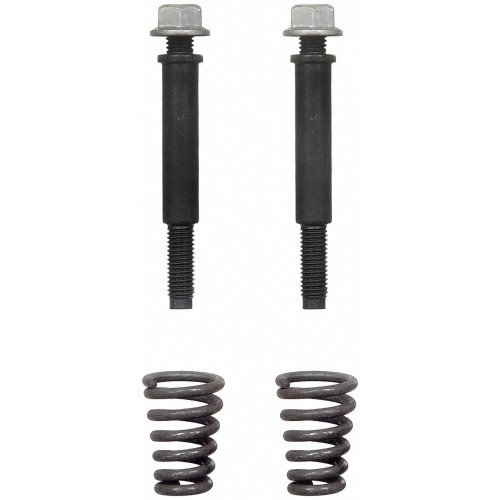Exhaust Bolt and Spring | 557ES 72141