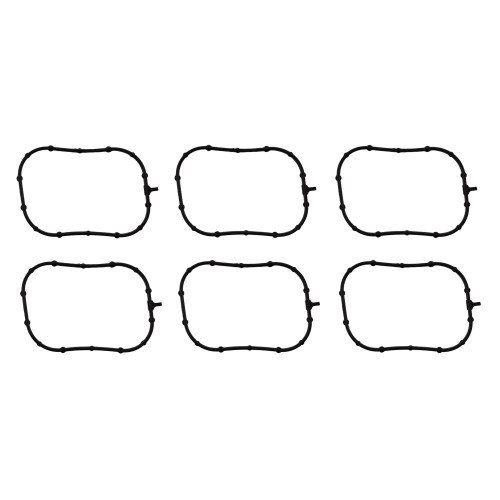 Engine Intake Manifold Gasket Set | 557MS 97402-1