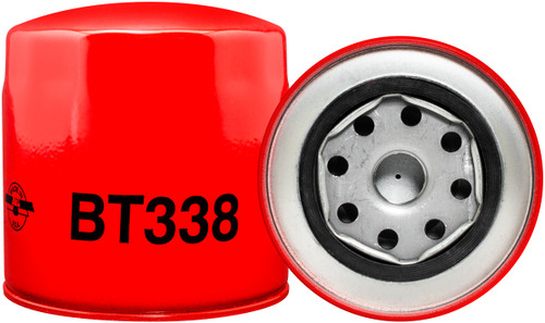By-Pass Spin-on Oil Filter | 400BT338