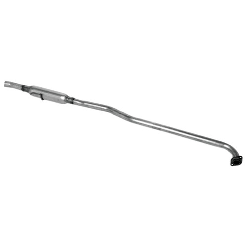 Direct Fit Exhaust Resonator and Pipe Assembly 1.875" Inlet (ID) | WEX47761