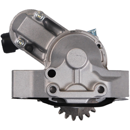First Time Fit Starter Motor – Remanufactured | DEN280-4320