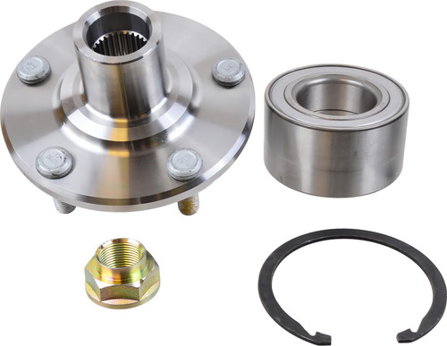 Front Wheel Hub Bearing Kit For Toyota Lexus | SKFBR930568K