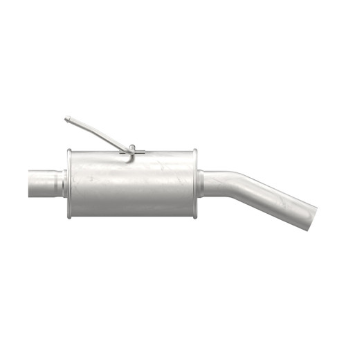 Exhaust Resonator and Pipe Assembly | WEX21231