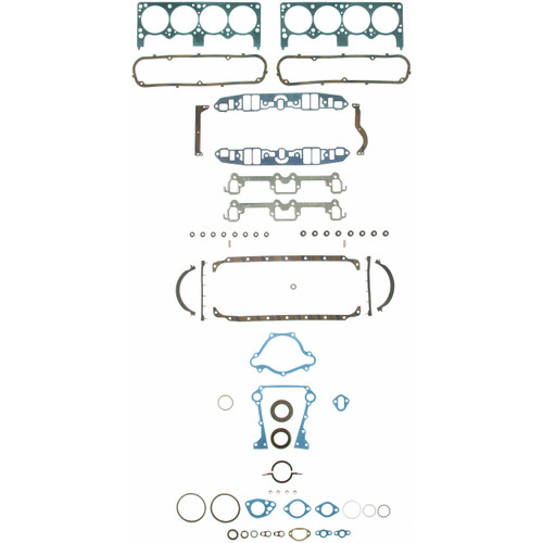 Engine Gasket Set | 557260-1121