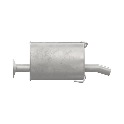 SoundFX Direct Fit Exhaust Muffler 1.875" Outlet (OD) | WEX18911
