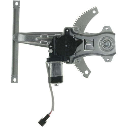 New Power Window Motor and Regulator Assembly | CAR82-13089AR