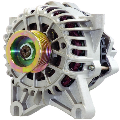 Remanufactured First Time Fit Alternator, 110 Amp | DEN210-5360