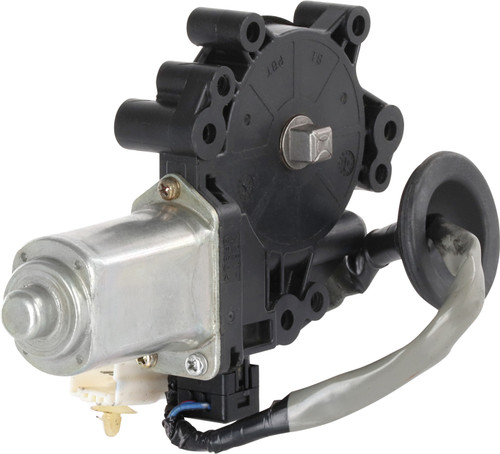 Remanufactured Power Window Motor | CAR47-1383