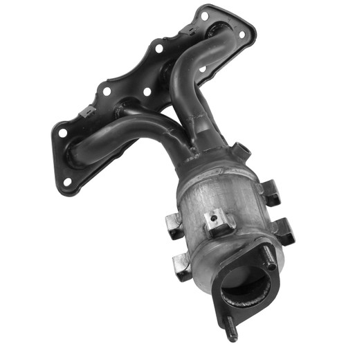Ultra EPA Direct Fit Catalytic Converter with Integrated Exhaust Manifold | WEX16680